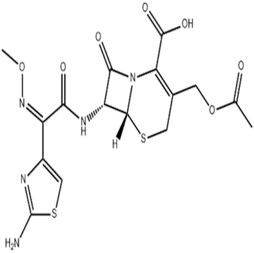 Antibióticos Semigenerativos Roxitromicina Cas 80214-83-1